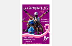 Les Paralymp'elles
