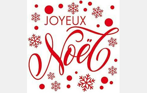 Fête de Noël 2025