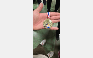 Championnat départemental de tir à 18m à L'Isle Jourdain