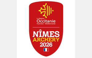 Nîmes Tournament Archery