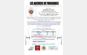 Tir 3d à Daux