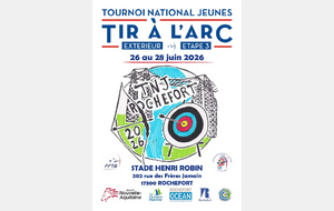 TNJ3 à Rochefort