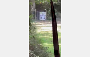 Tir Nature avec Serge