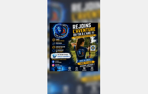 Rejoins l'arc auscitain