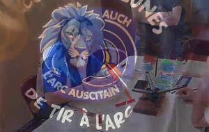 Tir à l'arc au féminin 2