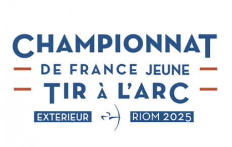 Une médaille d'OR au Championnat de France jeune pour Auch, Bravo Térence. 