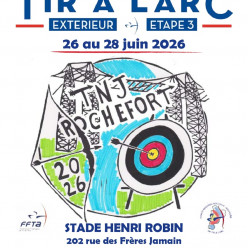 TNJ3 à Rochefort
