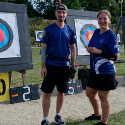Trophée National des Mixtes - Chennevières sur Marne