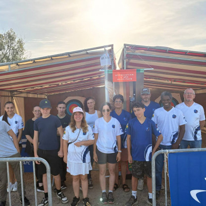 Foire du sport et de la culture 2026