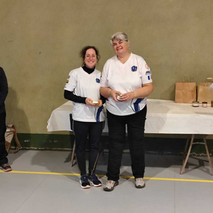 Concours salle Plaisance du Gers