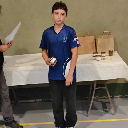 Concours salle Plaisance du Gers
