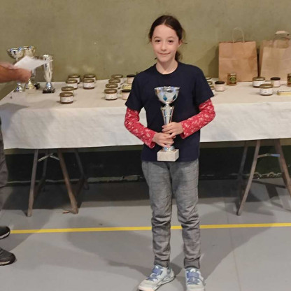 Concours salle Plaisance du Gers