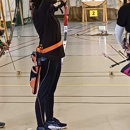 Concours salle Plaisance du Gers