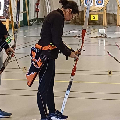Concours salle Plaisance du Gers