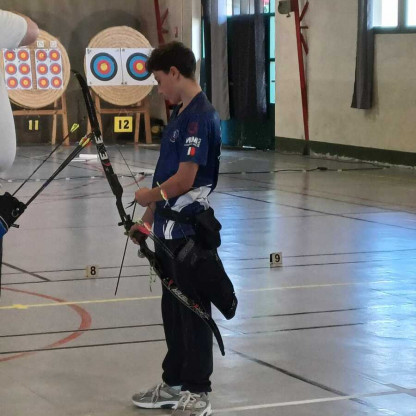 Concours salle Plaisance du Gers